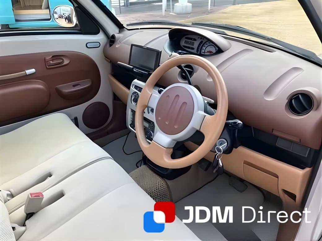 Why Gen Z Is Obsessed with Rare Japanese Cars—And Why the Will Vi Fits Perfectly