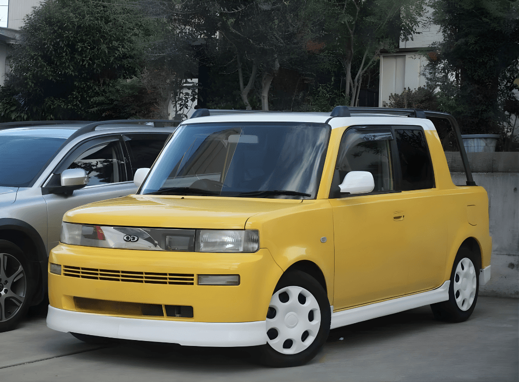 The Toyota bB Open Deck: Why This Quirky JDM Box Is the Ultimate Lifestyle Vehicle