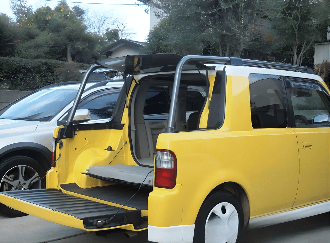 Why the Open Deck Works Perfectly in Puerto Rico