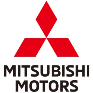 Mitsubishi Logo